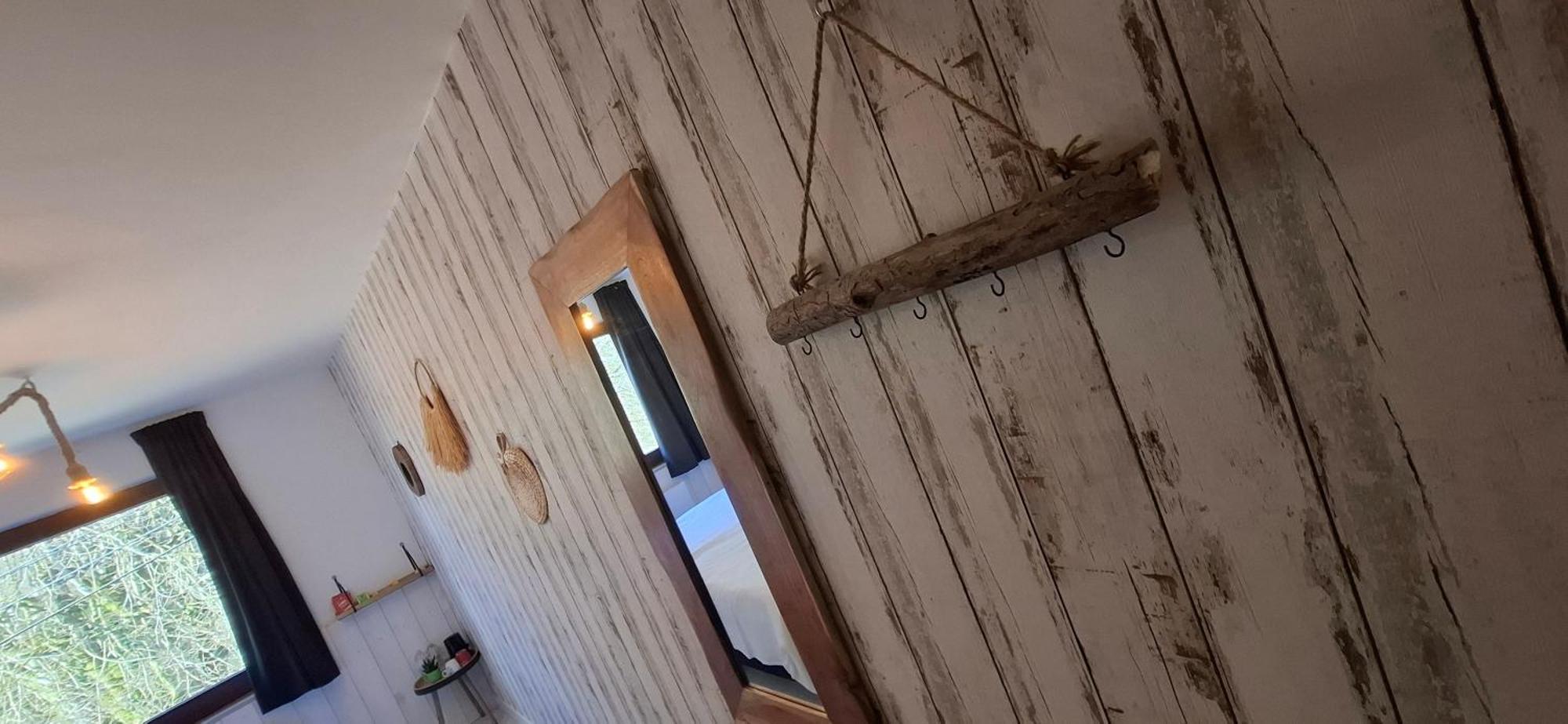 Dikke Vriend , Herberg & Taverne Шини Экстерьер фото
